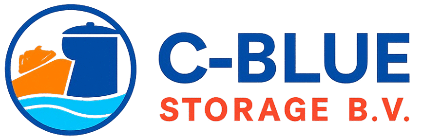 C-Blue Storage B. V.